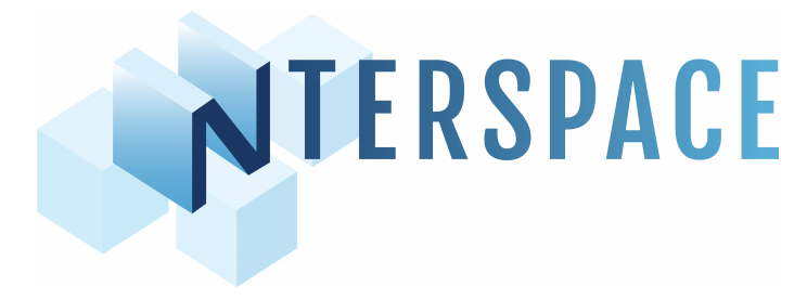 Nterspace Logo